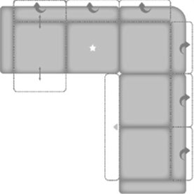 WAS2L 2,5LKVW - SEGKV - 2,5RKV VZMO