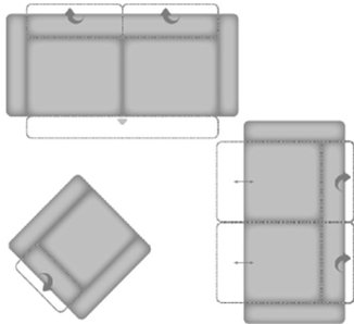 3KV VZMO - WAS1L 2,5KVW WAS1R - 1KV