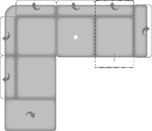 1,5KOGFLKV - 2,5RKVW WA1R LALR