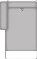 Canape XL gerade links