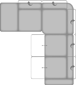 AhoL1,5KV - REKV - WAHC2L 2,5RKVW WAH2R