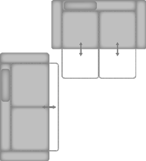 3 VZMOKSGR-WAH1LKSGL2,5WWAHC2R