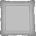 Kissen mit breiter Biese 52x52