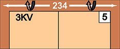 3KV