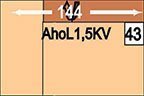 AhoL1,5KV
