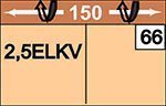2,5ELKV