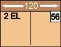 2EL