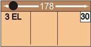 3EL