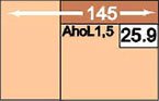 AhoL1,5