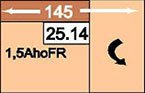 1,5AhoFR