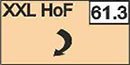 XXL HoF