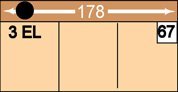 3EL