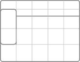 Anbauteil/RecamiereSofa