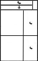 Abschlussrecamiere rechts