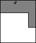 Abschlussrecamiere rechts