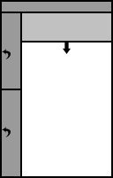 Abschlussrecamiere links
