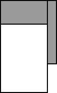 Abschlussrecamiere rechts