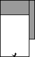 Abschlussrecamiere rechts