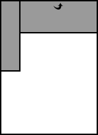 Abschlussrecamiere links