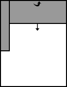 Abschlussrecamiere links