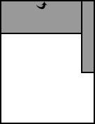 Abschlussrecamiere rechts