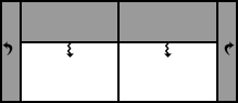 3-Sitzer