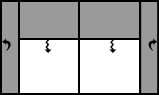 2-Sitzer