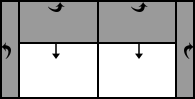 2,5-Sitzer