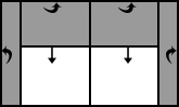 2-Sitzer