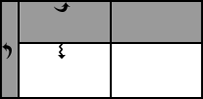 3-Sitzer links