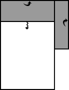 Abschlussrecamiere rechts