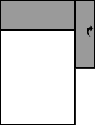 Abschlussrecamiere rechts