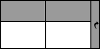 3-Sitzer rechts