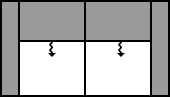 2-Sitzer