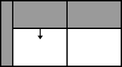 2,5-Sitzer links