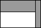 1,5-Sitzer rechts