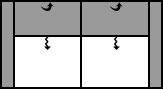 2,5-Sitzer