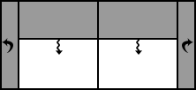 3-Sitzer