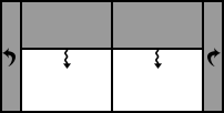 2,5-Sitzer