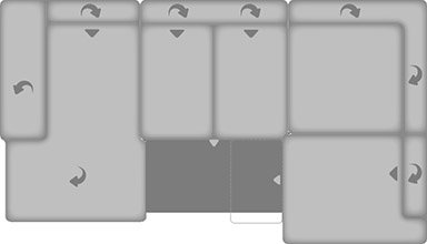 AVLCanXFLSTKV-2,5AELSTKV-1XKOSRSTKV