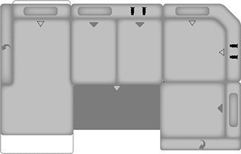 LALLCanXMoLiLPKS-KSL2,5AELSTKSVR-KSLSERRKSVR-1,5RSTLALRKSR