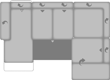 AVLCanMoLiLKV-2,5AELSTKV-SEKV-1,5STAhoKRKV