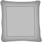 Kissen 62x62