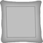 Kissen 62x62