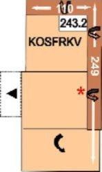 KOSFRKV