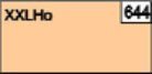 XXL Ho