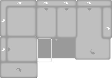 AhoFL1,5SSTKV-SEKV-2,5AELSTKV-CanFRSTKVAVR