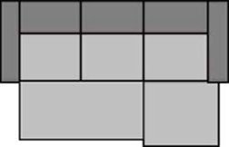 2,5_BETT.E/LC_BK; inkl. AF