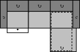 2,5_TV.M/LC_BK, inkl. KV, AF