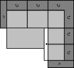 2,5_BETT.E/SE/2_SK, inkl. KV, AF